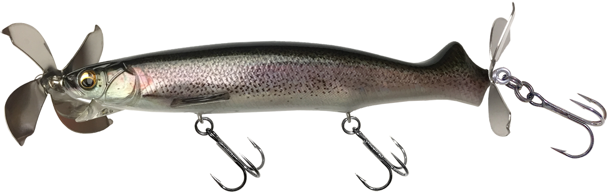 ambush fishing hooks Teaser Assist Hook