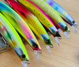 Shimano NESSA HIRAME MINNOW III