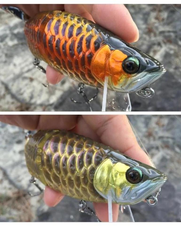 AROWANA