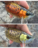 sora design AROWANA