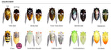 Megabass NANO SIGLETT