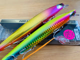 NESSA Shimano HIRAME MINNOW SR 150F / 150S AR-C