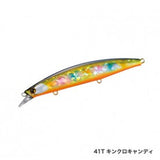 NESSA HIRAME MINNOW III 125F / 125S AR-C