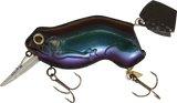 WADDLE BUGGY
