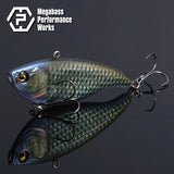 Megabass Performance Works MPW GENGOROBUNA