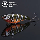 Megabass Performance Works MPW GENGOROBUNA