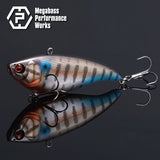 Megabass Performance Works MPW GENGOROBUNA