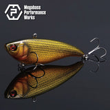 Megabass Performance Works MPW GENGOROBUNA