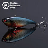 Megabass Performance Works MPW GENGOROBUNA