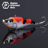 Megabass Performance Works MPW GENGOROBUNA