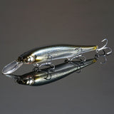 X-80SW / X-80 MAGNUM / X-80 MAGNUM+1 / KANATA AYU SW / Fine Art Finish Limited Color