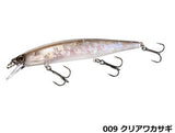 Bantam World Minnow 115SP FLASHBOOST