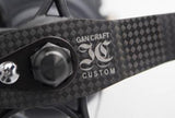 Gan Craft x Daiwa T3 MAGO Right Handle / Left Handle