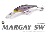 Megabass MARGAY SW