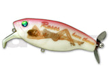 BUZZJET Jr. BONE 2009 color