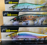 Megabass VISION ONETEN+1 Jr. Premium Limited Color