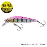 CARDIF Stream Flat 50S / 50HS / 65S / 65ES