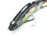 Jointed Claw 178 Floating Limited Color #PKT-01 X-over