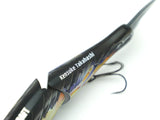 Jointed Claw 178 Floating Limited Color #PKT-01 X-over