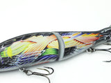 Jointed Claw 178 Floating Limited Color #PKT-01 X-over