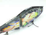 Jointed Claw 178 Floating Limited Color #PKT-01 X-over