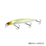 Bantam World Minnow 115SP FLASHBOOST