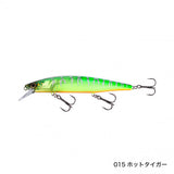 Bantam World Minnow 115SP FLASHBOOST
