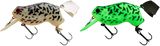 WADDLE BUGGY