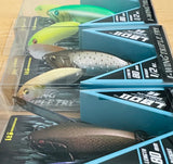 Megabass i-WING TRIPLE FRY Limited Color