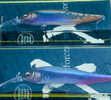 Megabass X-NANAHAN / X-NANAHAN+1 Premium Limited Color
