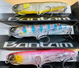 shimano Bantam Loud Knocker