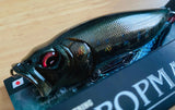 POPMAX Respect Color #GG JEKYLL & HYDE