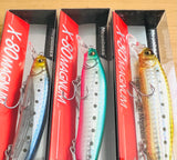 Megabass X-80 MAGNUM Limited Color