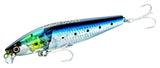 Shimano EXSENCE Shallow Assassin 99F FLASH BOOST