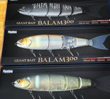 madness Giant Bait BALAM 300