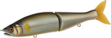 Daiwa x Gan Craft Jointed Claw 148 Floating / Sinking