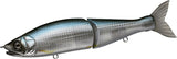 Daiwa x Gan Craft Jointed Claw 148 Floating / Sinking