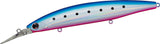 SHORELINE SHINER Z SETUPPER 125S-DR / 145S-DR