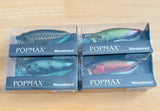 4 color set POPMAX 2023 Limited Color SP-C