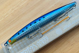 Sol Azula SARDINA 127F