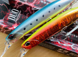 Duo Beach Walker Guado 130S Limited Color