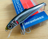 Megabass X-92 SW EDONIS
