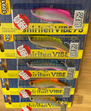 madness shiriten VIBE 73