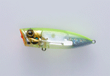 Shimano Bantam World Pop 69F FLASHBOOST