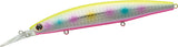 SHORELINE SHINER Z SETUPPER 125S-DR / 145S-DR