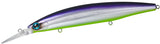 SHORELINE SHINER Z SETUPPER 125S-DR / 145S-DR