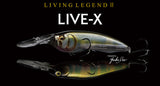 Megabass LIVE-X MODEL1