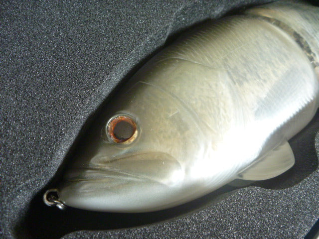 deps code name bass 2018 – blueseabass