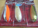 SMITH BAITISⅡ