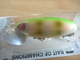 Megabass x Arbogast JITTERBUG 5/8oz Limited Product
